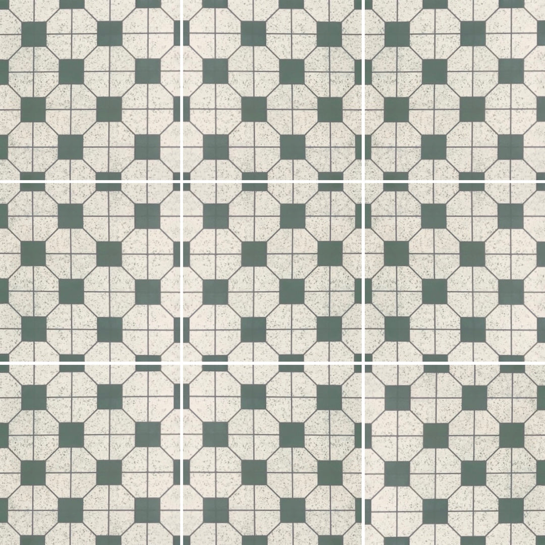 The Retro Range Collection