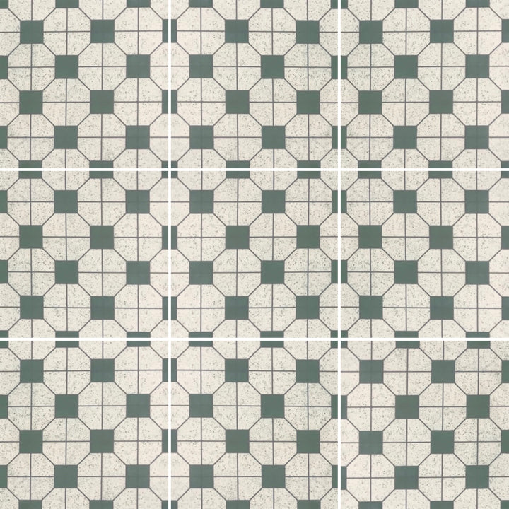 The Retro Range Collection