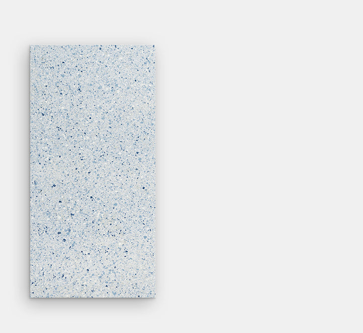 Rialto Blue Italian Made Full Body Porcelain Tile
