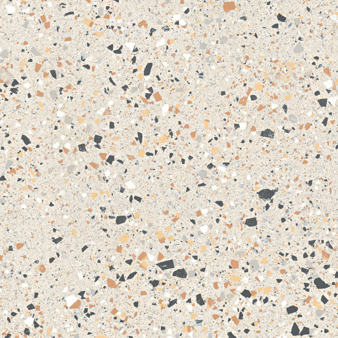 The Rialto Terrazzo Tile Collection