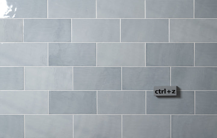 The Riquadri Collection Gloss Subway