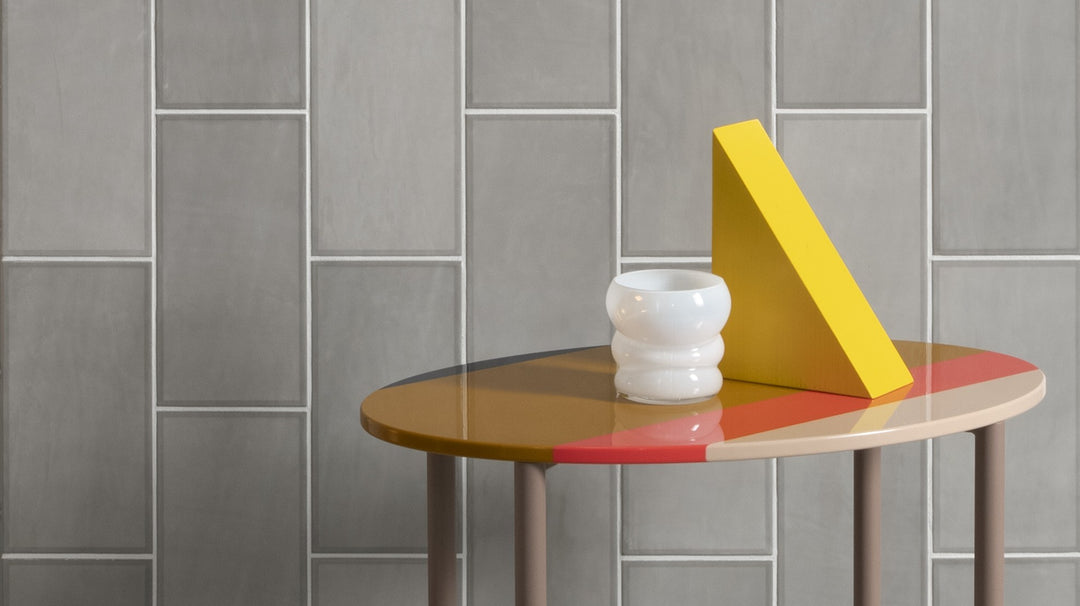 The Riquadri Collection Gloss Subway