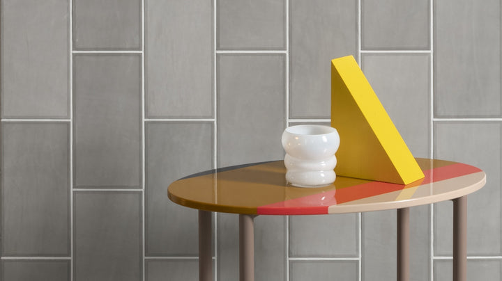 The Riquadri Collection Gloss Subway