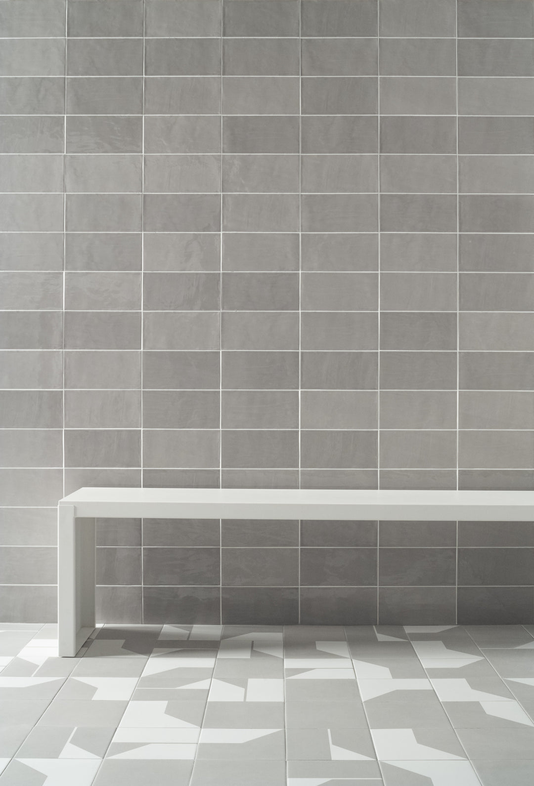 The Riquadri Collection Gloss Subway