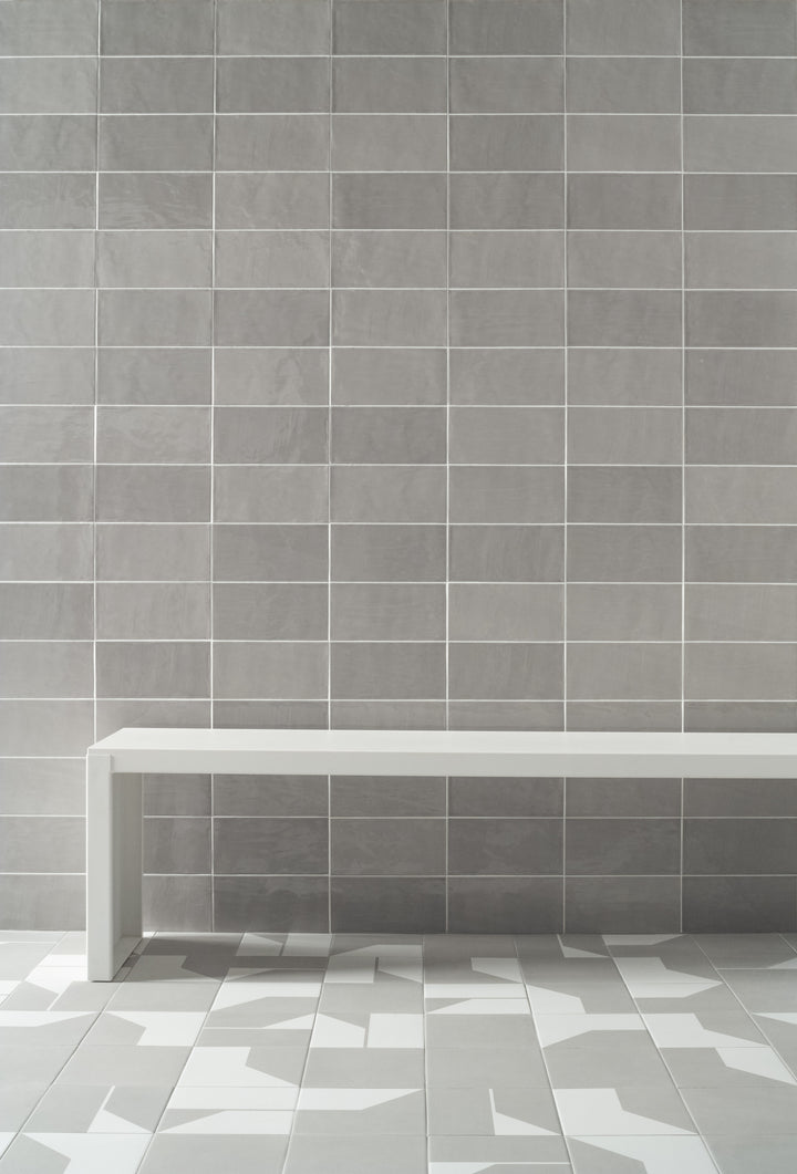 The Riquadri Collection Gloss Subway