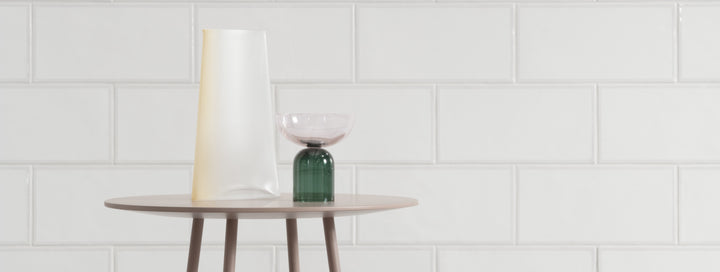 The Riquadri Collection Gloss Subway