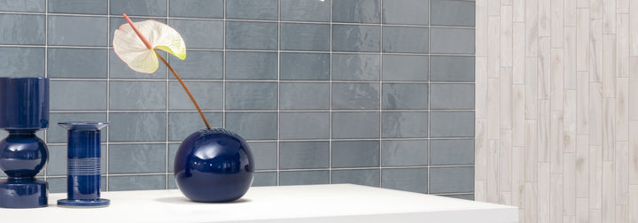 The Riquadri Collection Gloss Subway