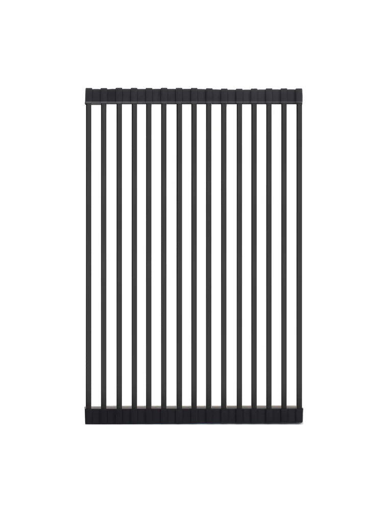 Meir Lavello Stainless Steel Rolling Mat Protector