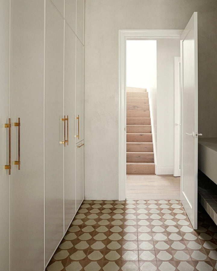 The Beach Club Encaustic Tiles Collection