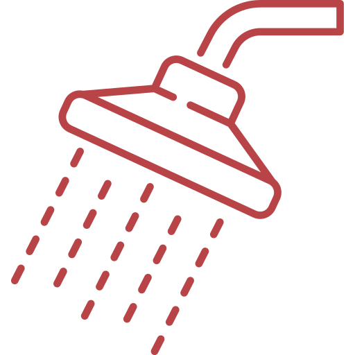 shower icon 
