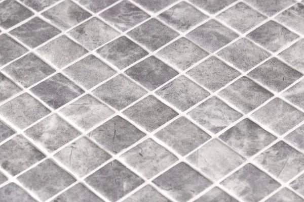 Onix Eco Stone Silver Matte