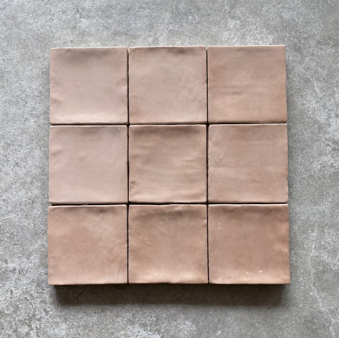 The Small Square Collection