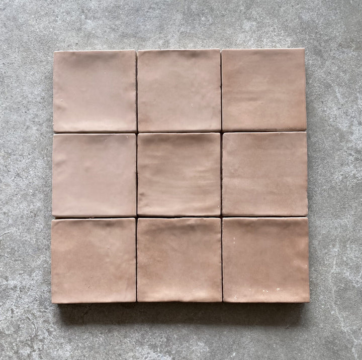 The Small Square Collection