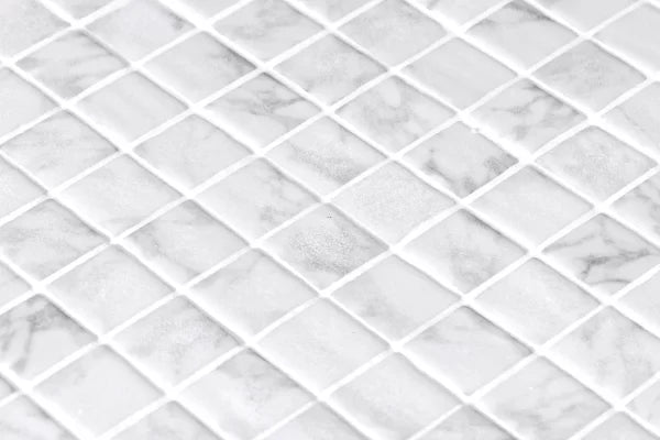Onix Eco Stone Statuario Matte Pool Tile