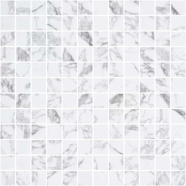 Onix Eco Stone Statuario Matte Pool Tile