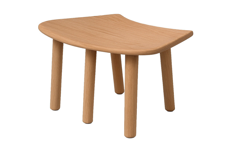 Turner Hastings Onwa Bath Stool