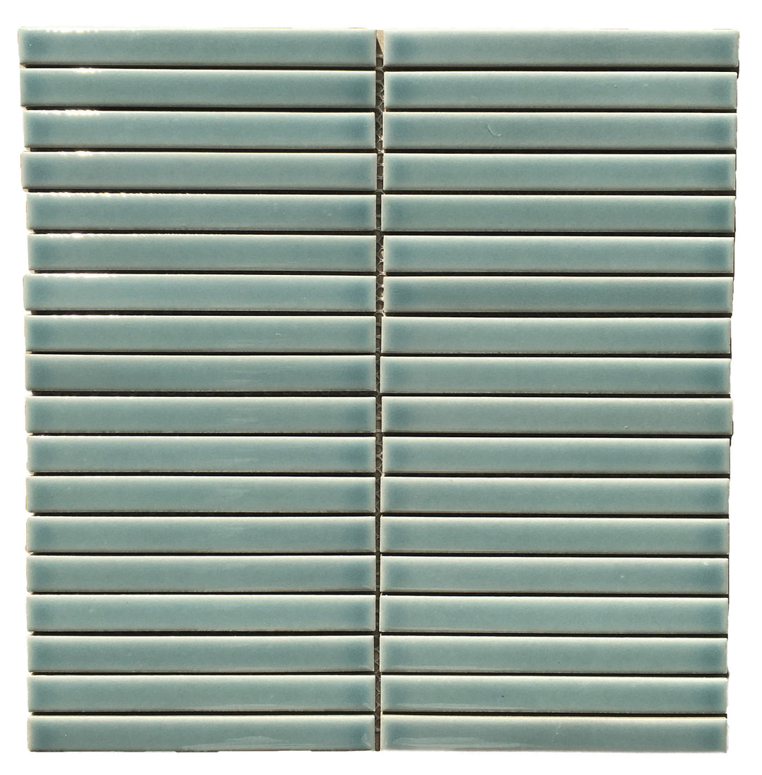 The Suki Stix Gloss Tile Mosaic Collection