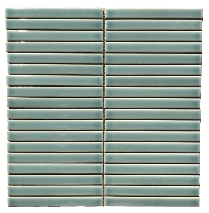 The Suki Stix Gloss Tile Mosaic Collection