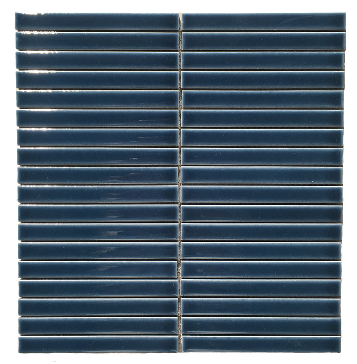 The Suki Stix Gloss Tile Mosaic Collection