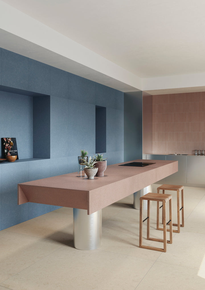 The Terrapura Italian Full Body Porcelain Tile Collection