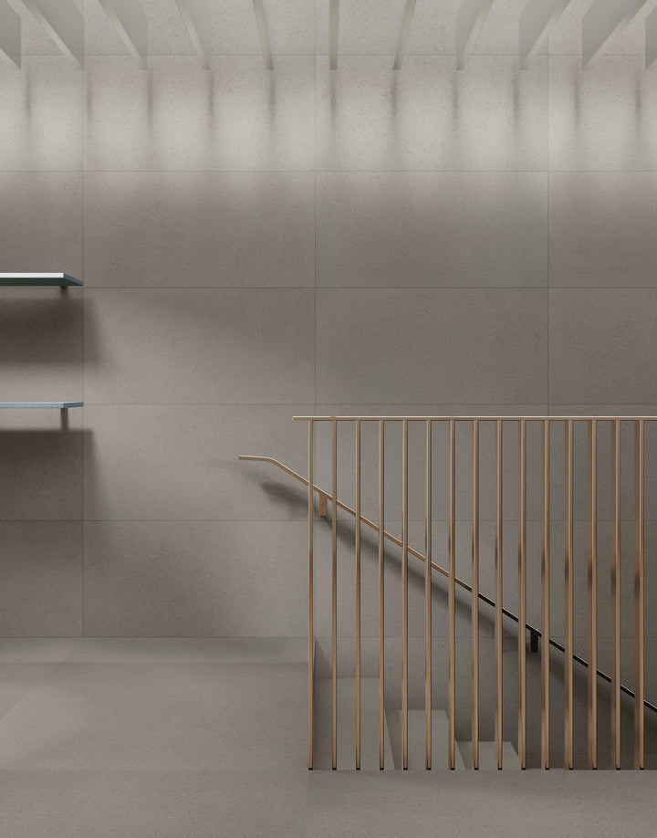 The Terrapura Italian Full Body Porcelain Tile Collection