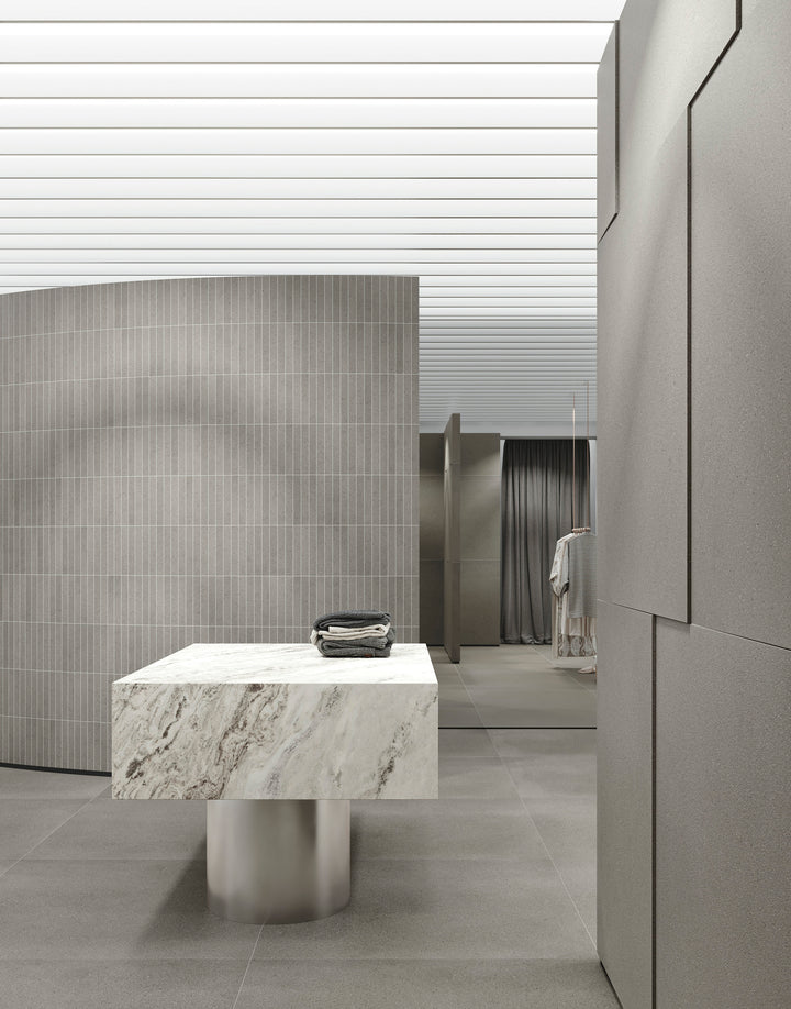 The Terrapura Italian Full Body Porcelain Tile Collection