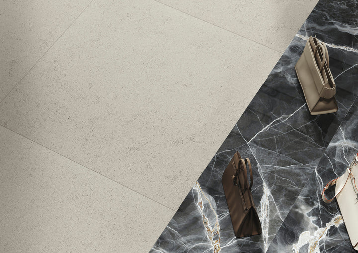 The Terrapura Italian Full Body Porcelain Tile Collection
