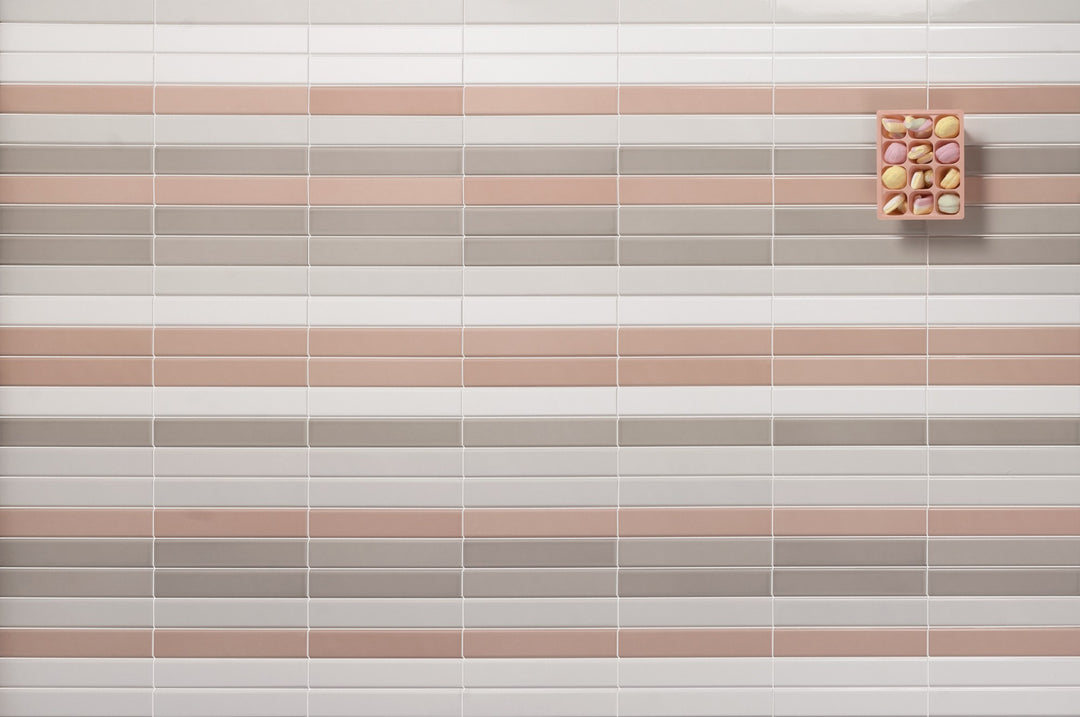 The Tinte Subway Collection