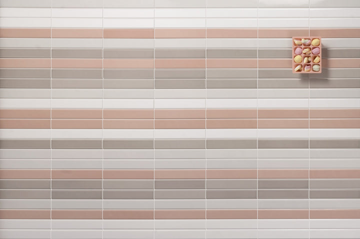 The Tinte Subway Collection