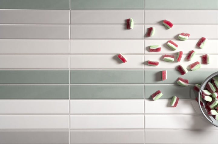 The Tinte Subway Collection