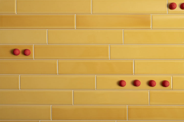 The Tinte Subway Collection