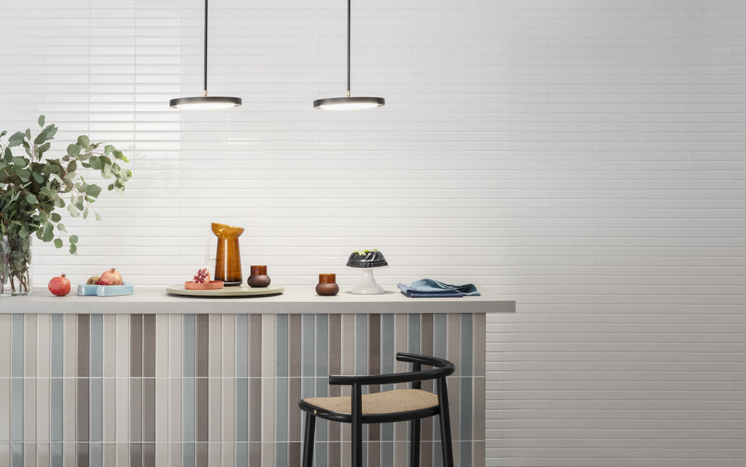 The Tinte Subway Collection