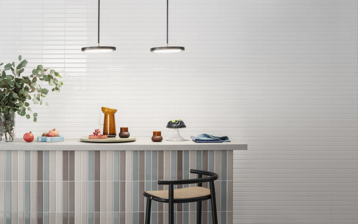 The Tinte Subway Collection