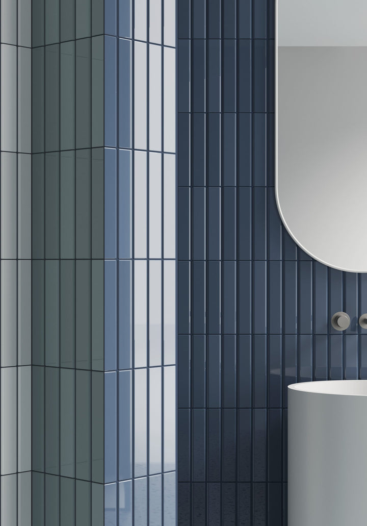 The Tinte Subway Collection