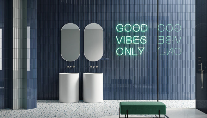 The Tinte Subway Collection