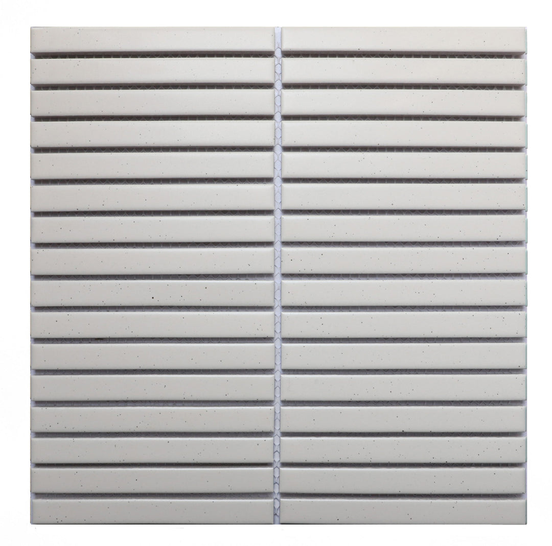 The Twix Fusion Matt Finger Mosaic Collection