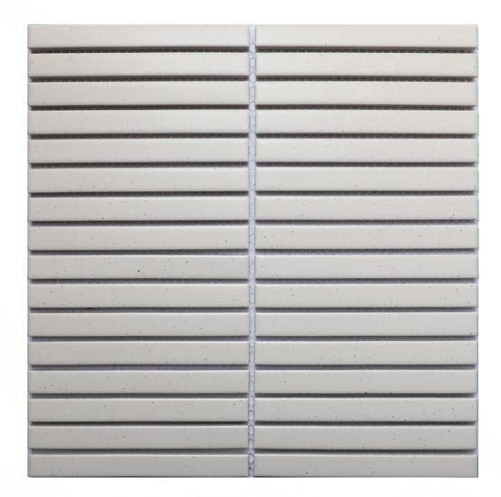 The Twix Fusion Matt Finger Mosaic Collection