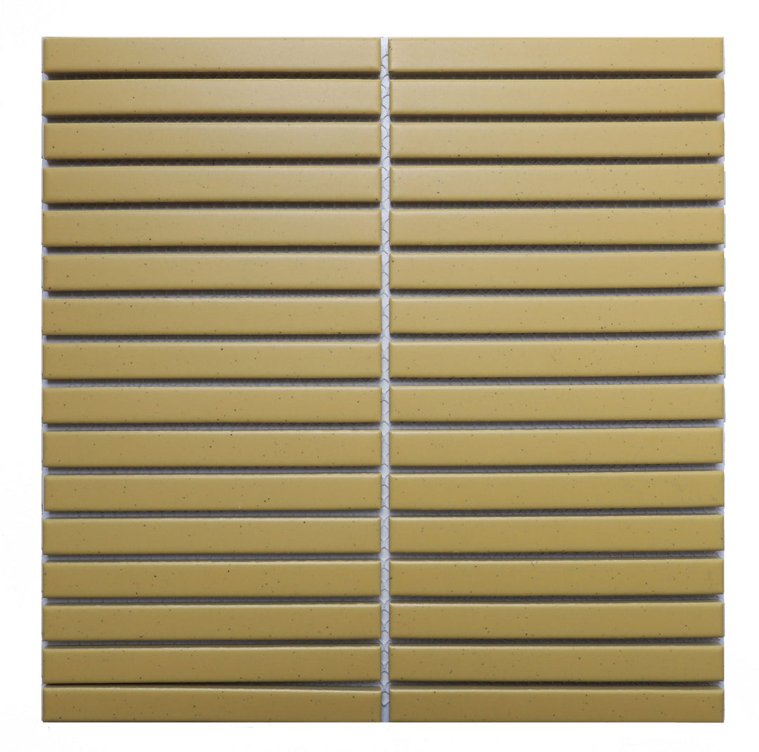 The Twix Fusion Matt Finger Mosaic Collection