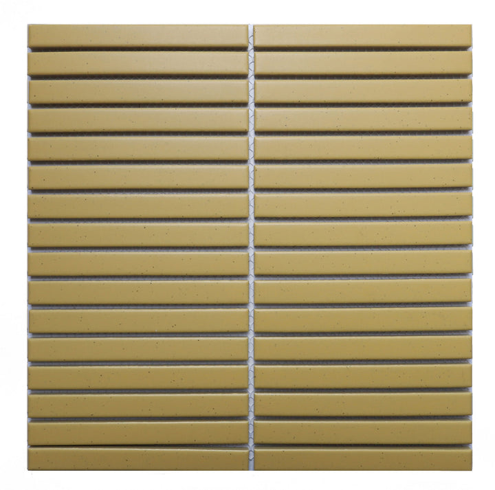 The Twix Fusion Matt Finger Mosaic Collection