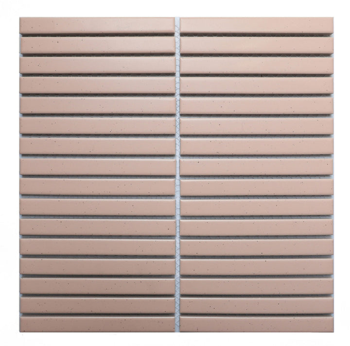 The Twix Fusion Matt Finger Mosaic Collection