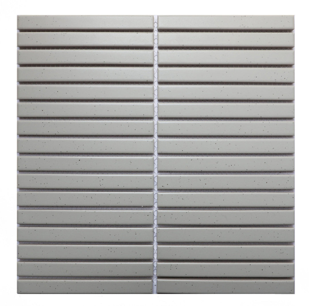 The Twix Fusion Matt Finger Mosaic Collection