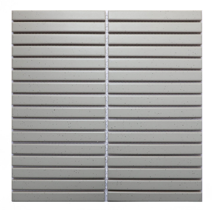 The Twix Fusion Matt Finger Mosaic Collection