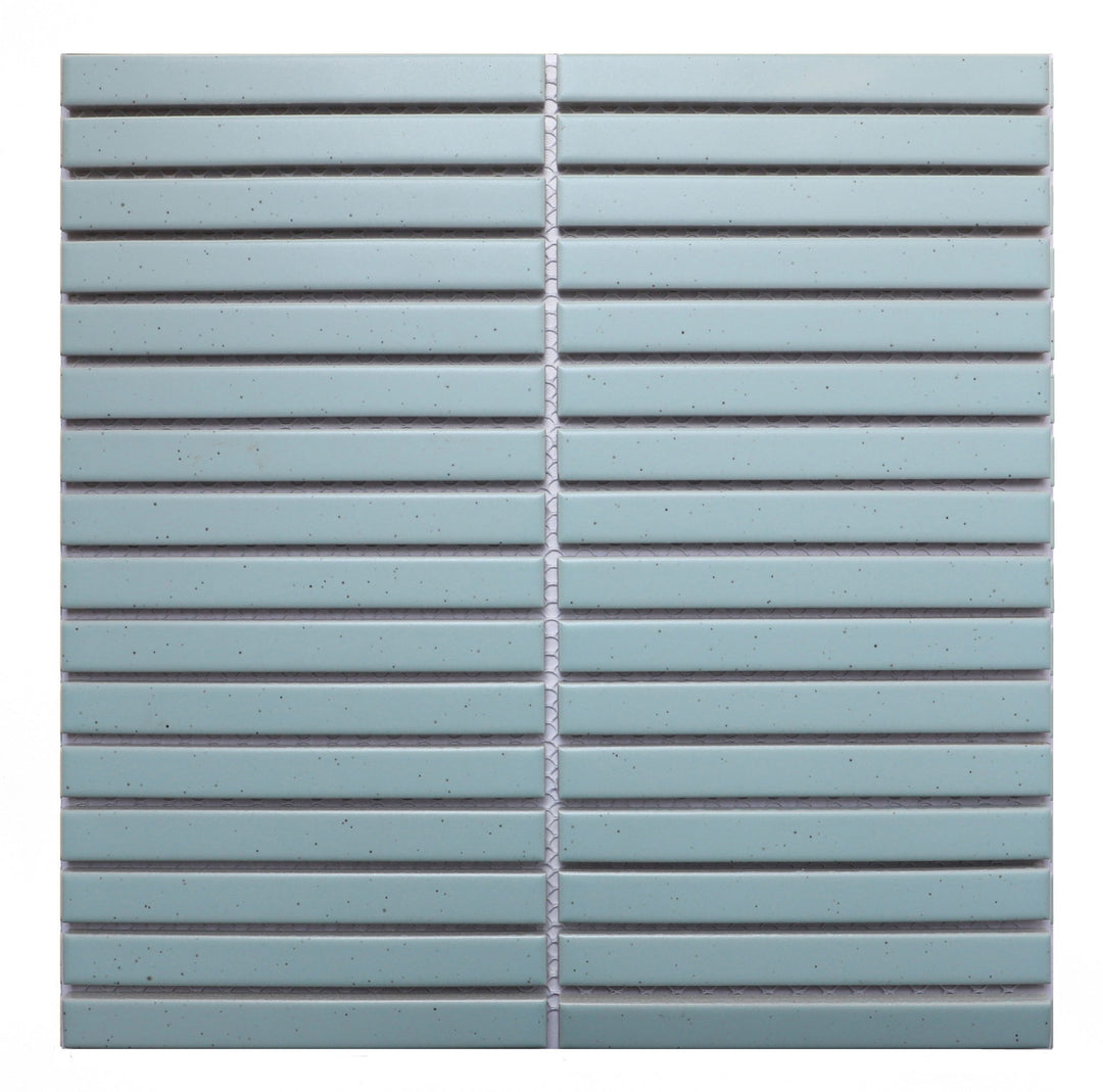 The Twix Fusion Matt Finger Mosaic Collection