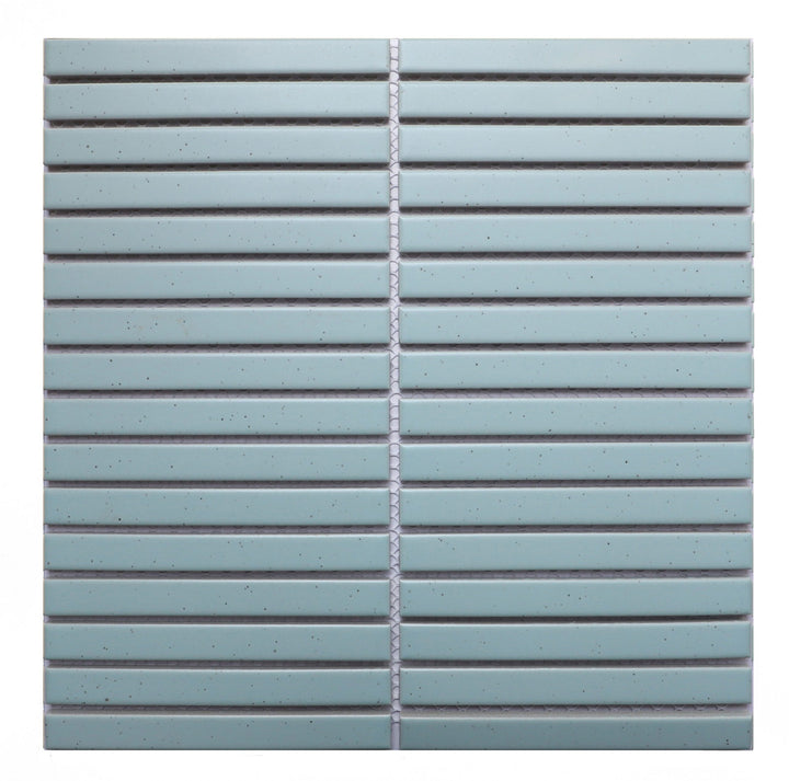 The Twix Fusion Matt Finger Mosaic Collection