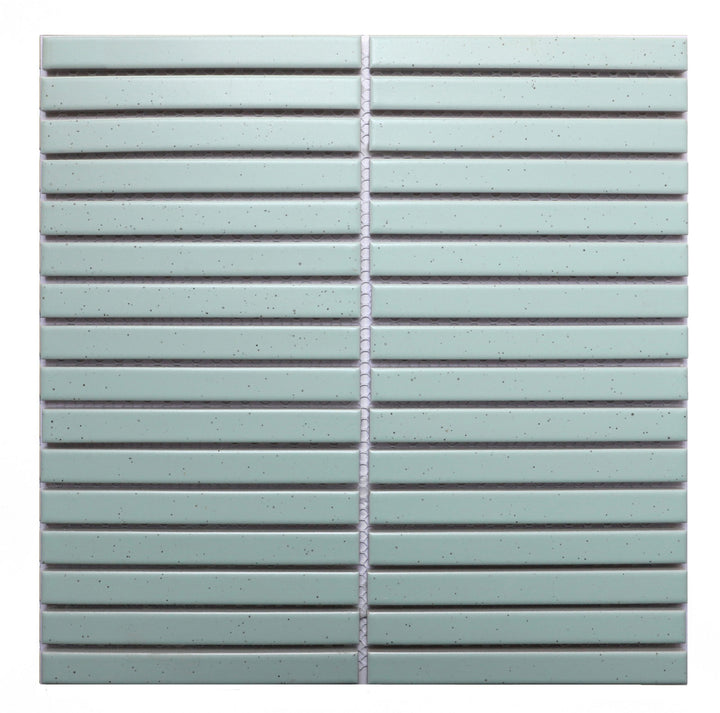 The Twix Fusion Matt Finger Mosaic Collection