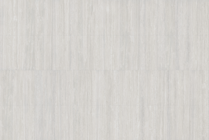 Tufa Grey Veincut Travertine Look Porcelain Floor & Wall Tile