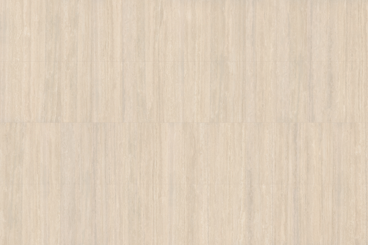 Tufa Ivory Veincut Travertine Look Porcelain Floor & Wall Tile