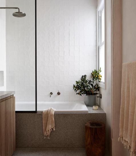 The Majorca Collection Square and Subway Tiles Matt/Gloss
