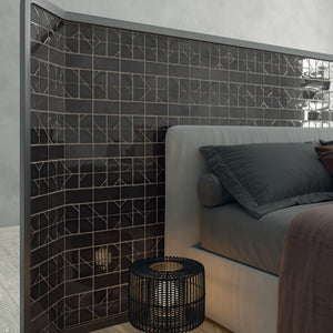Yoko Collection Spanish Gloss Ceramic Wall Tiles