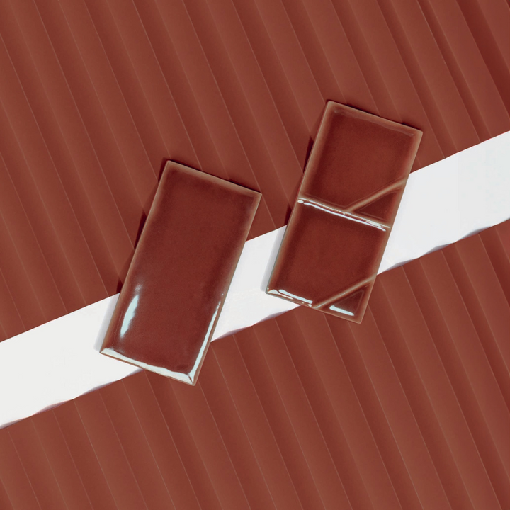 Yoko Collection Spanish Gloss Ceramic Wall Tiles